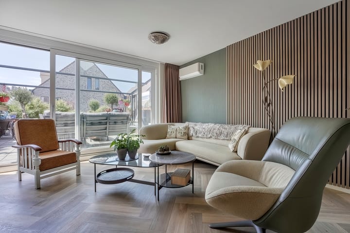 Foto 3 van Noordzeepassage 41