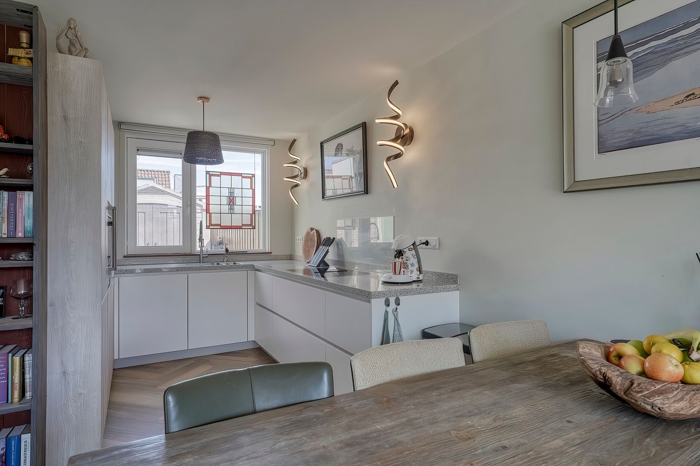 Foto 4 van Noordzeepassage 41