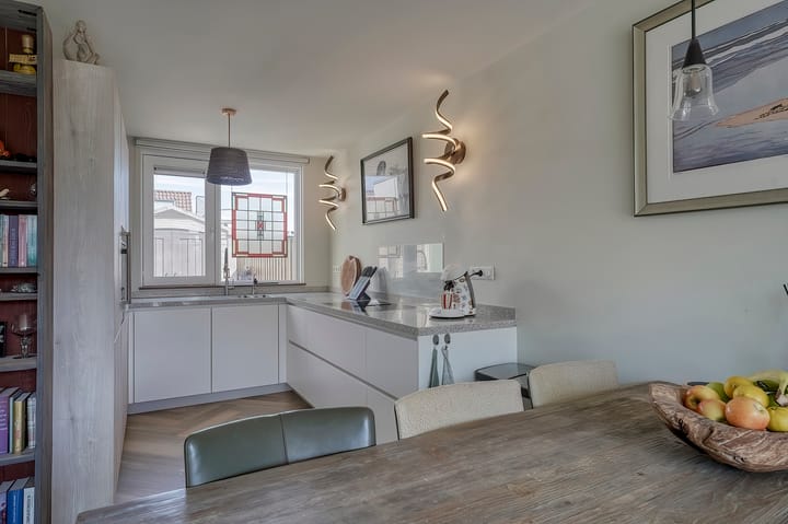 Foto 4 van Noordzeepassage 41