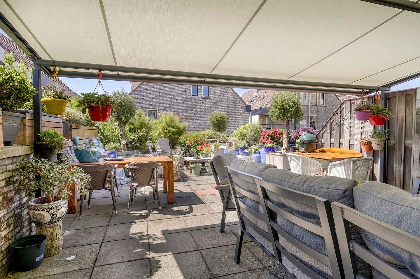 Foto 5 van Noordzeepassage 41