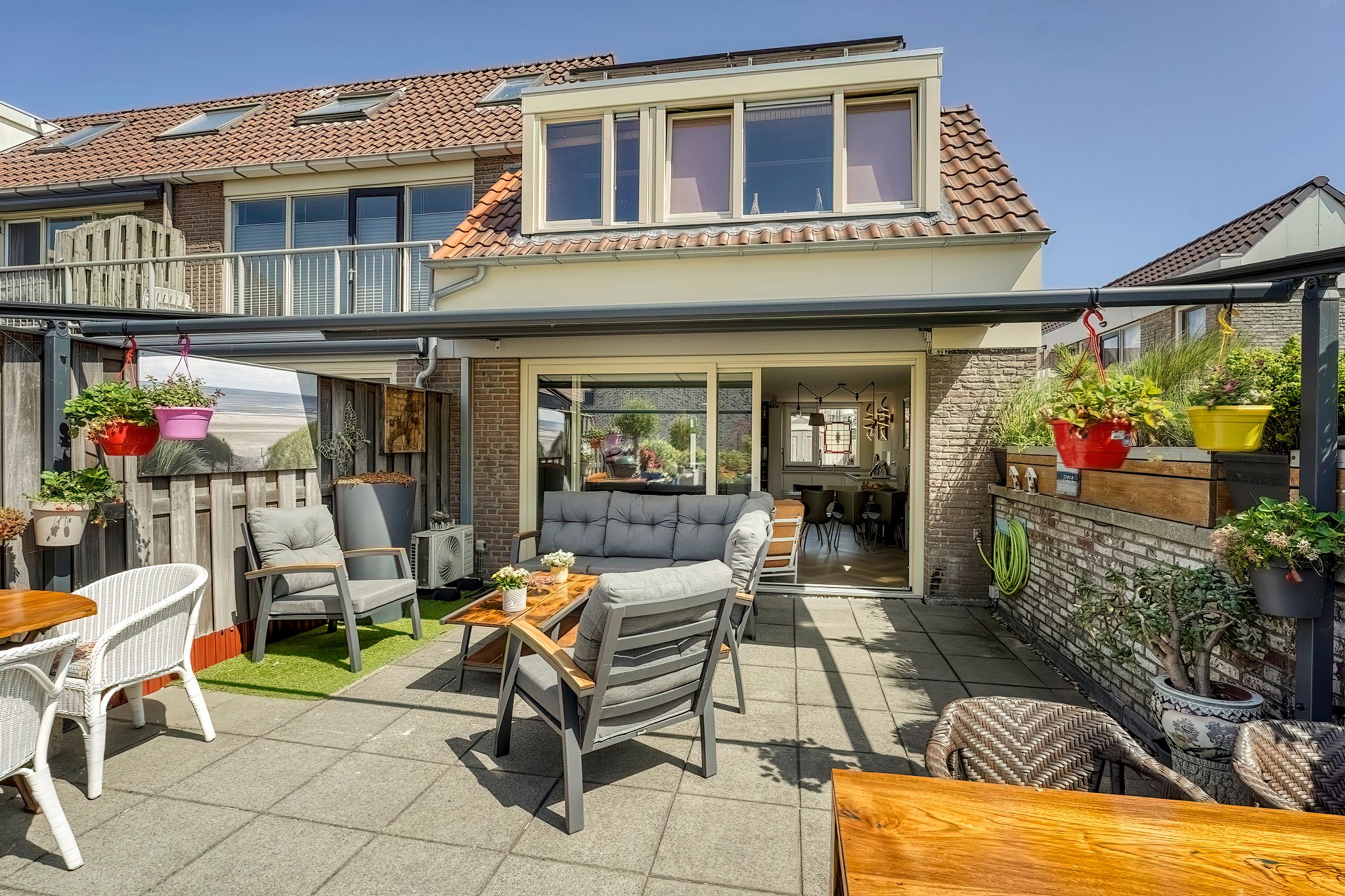 Foto 6 van Noordzeepassage 41