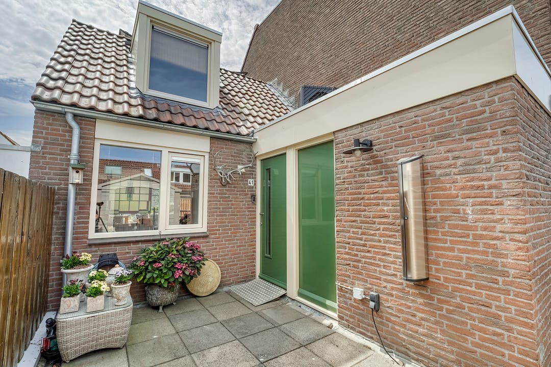 Foto 7 van Noordzeepassage 41