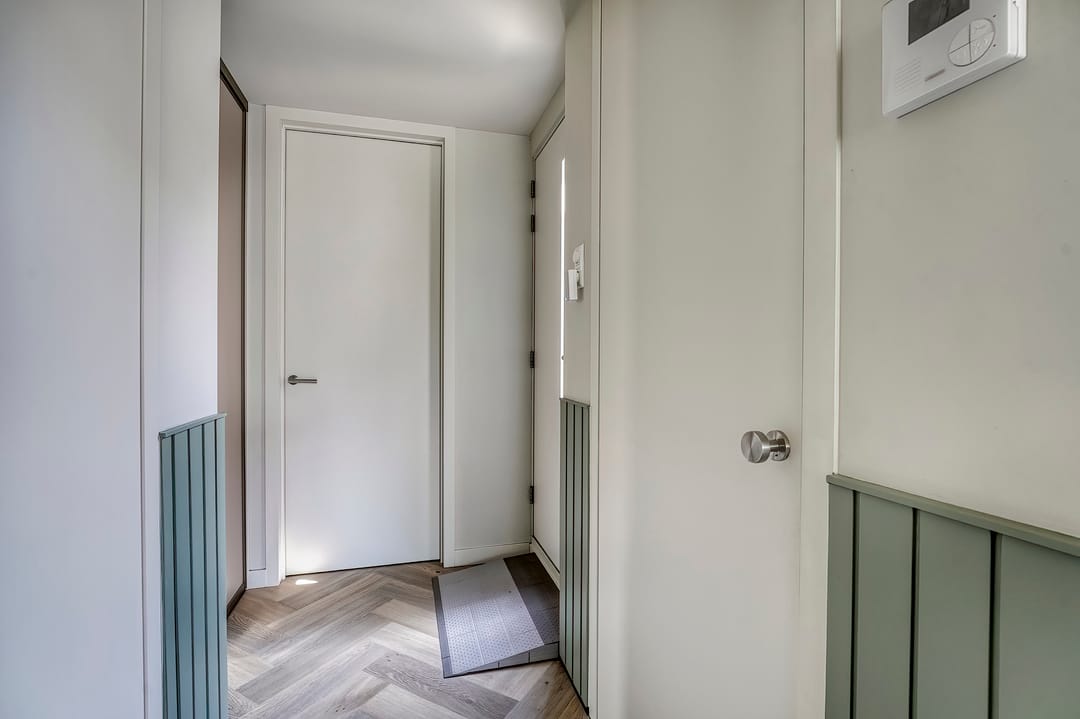 Foto 8 van Noordzeepassage 41