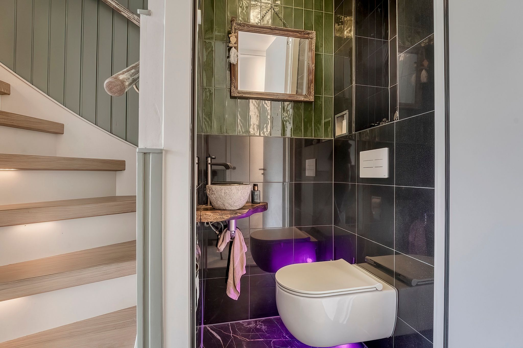 Foto 9 van Noordzeepassage 41