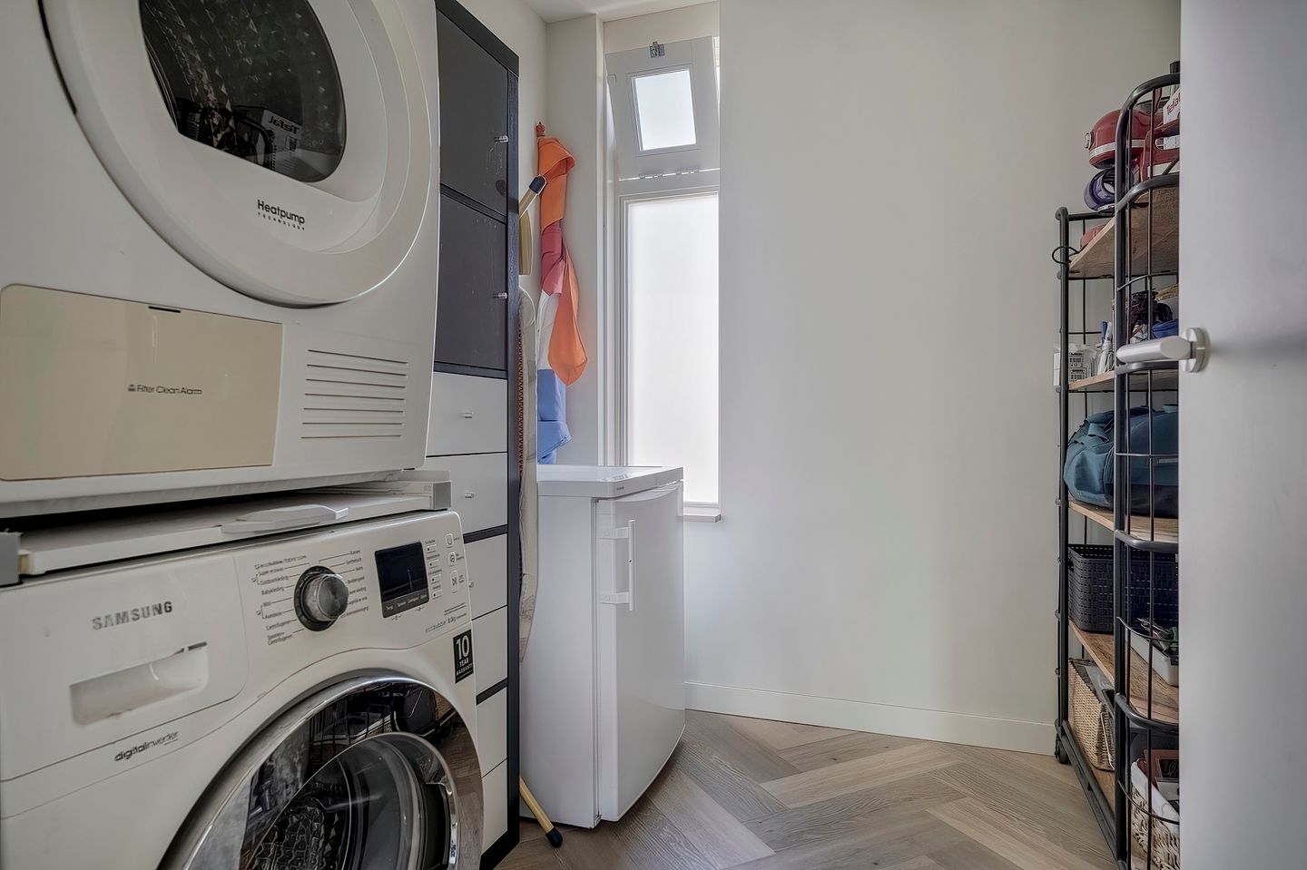 Foto 10 van Noordzeepassage 41