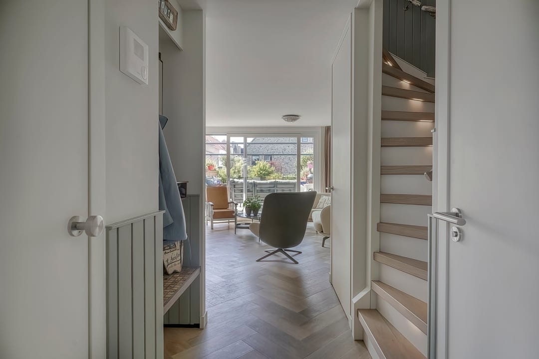 Foto 11 van Noordzeepassage 41