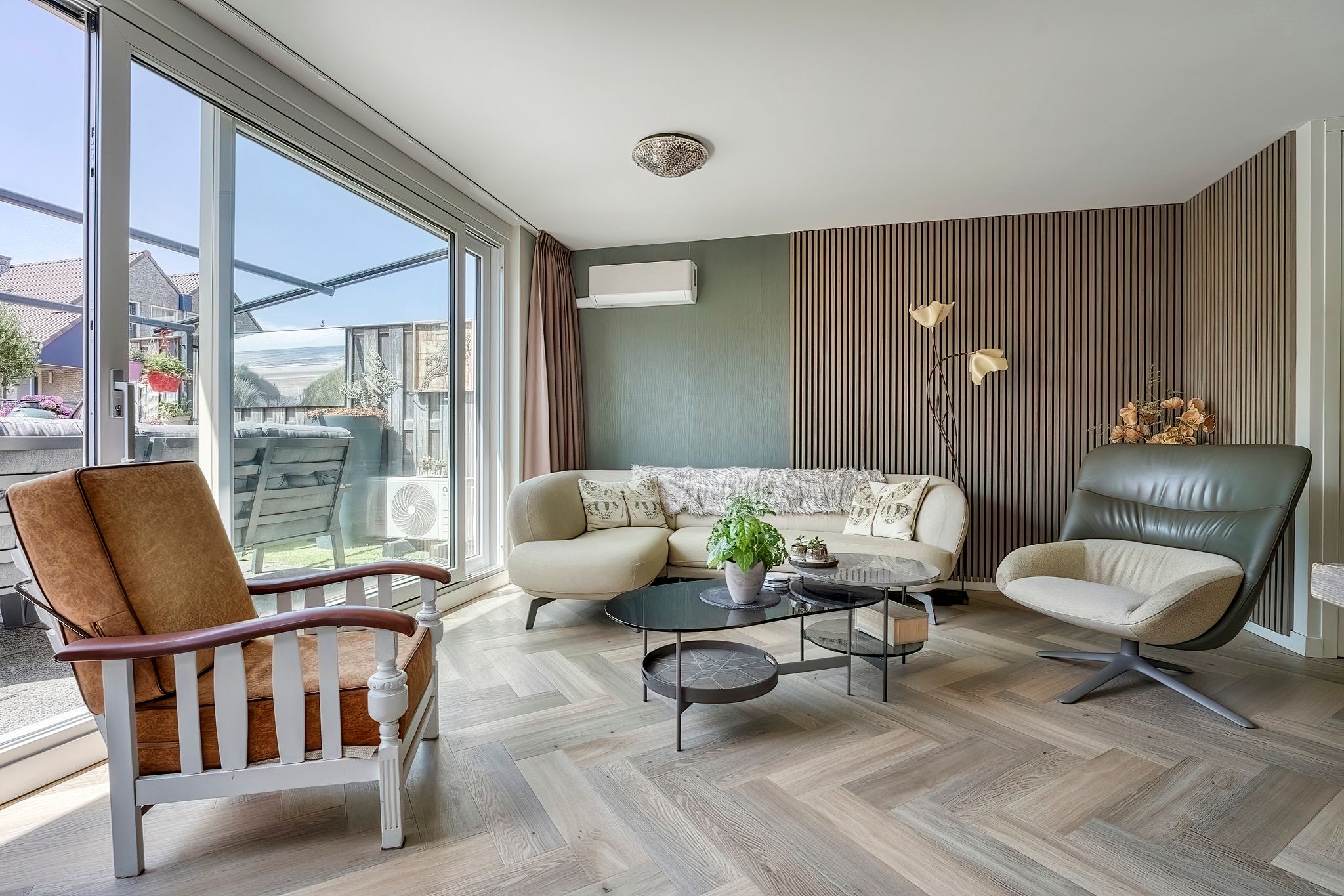 Foto 12 van Noordzeepassage 41