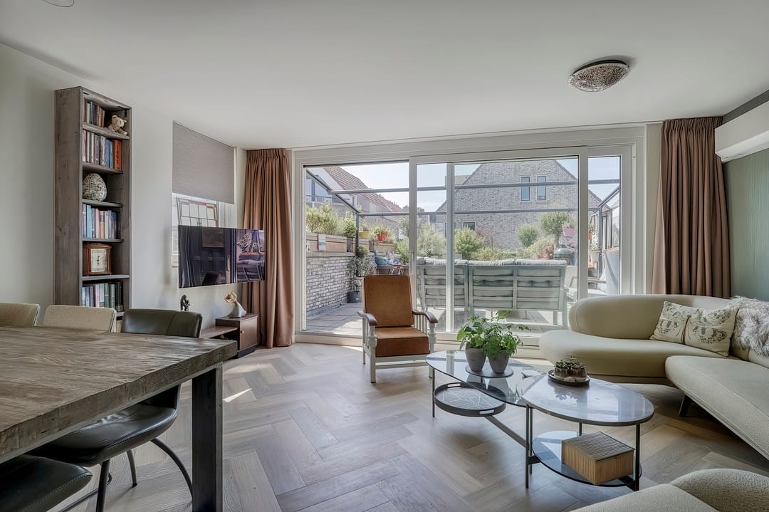 Foto 13 van Noordzeepassage 41