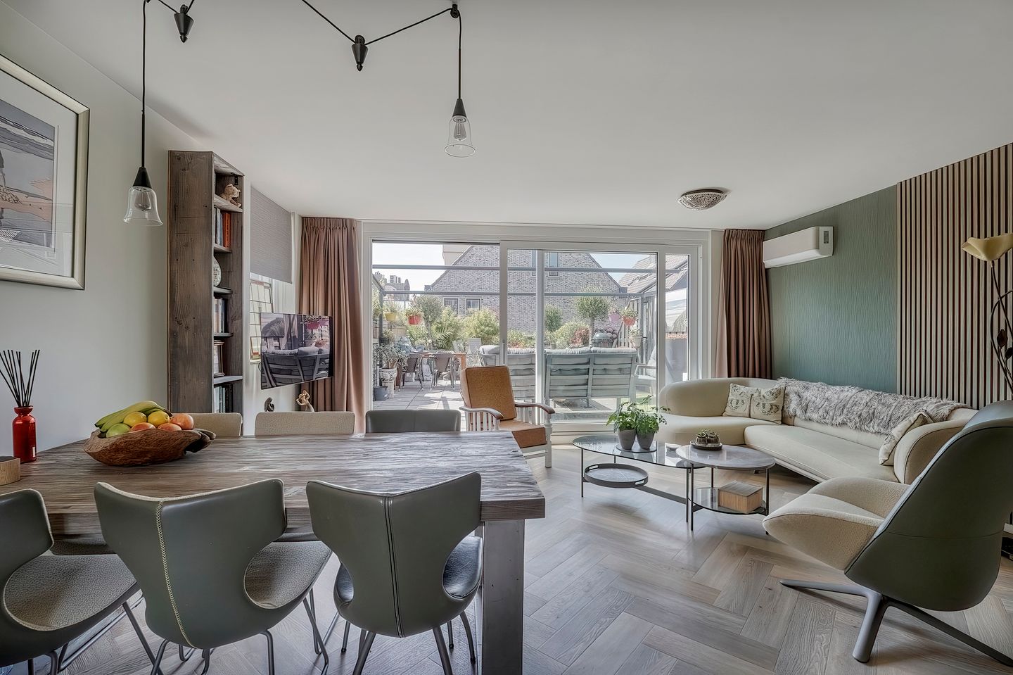 Foto 14 van Noordzeepassage 41