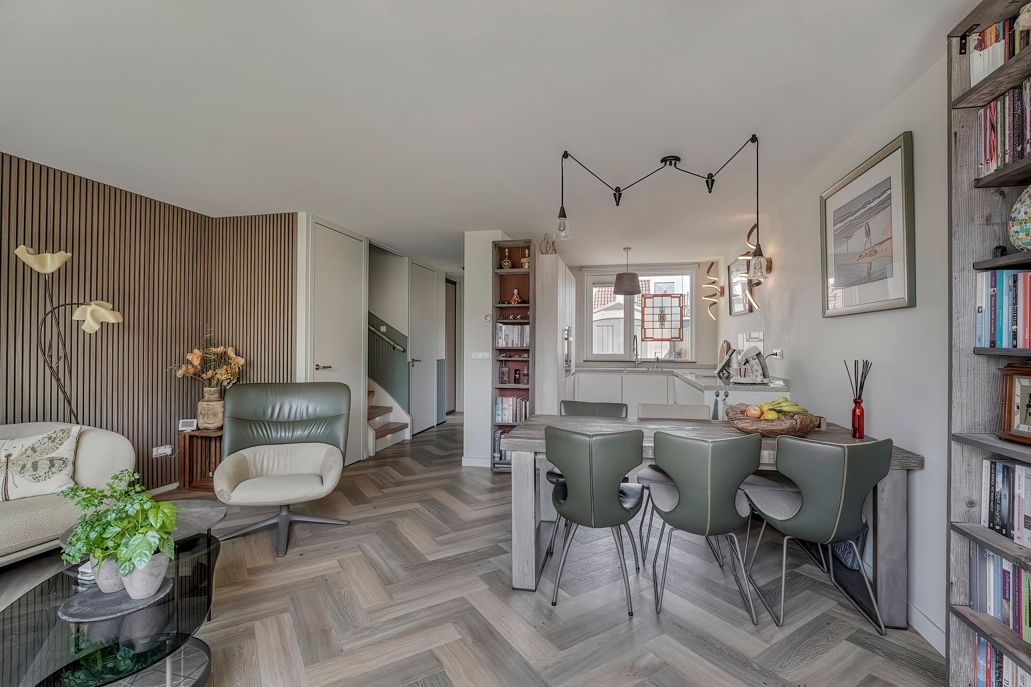 Foto 15 van Noordzeepassage 41