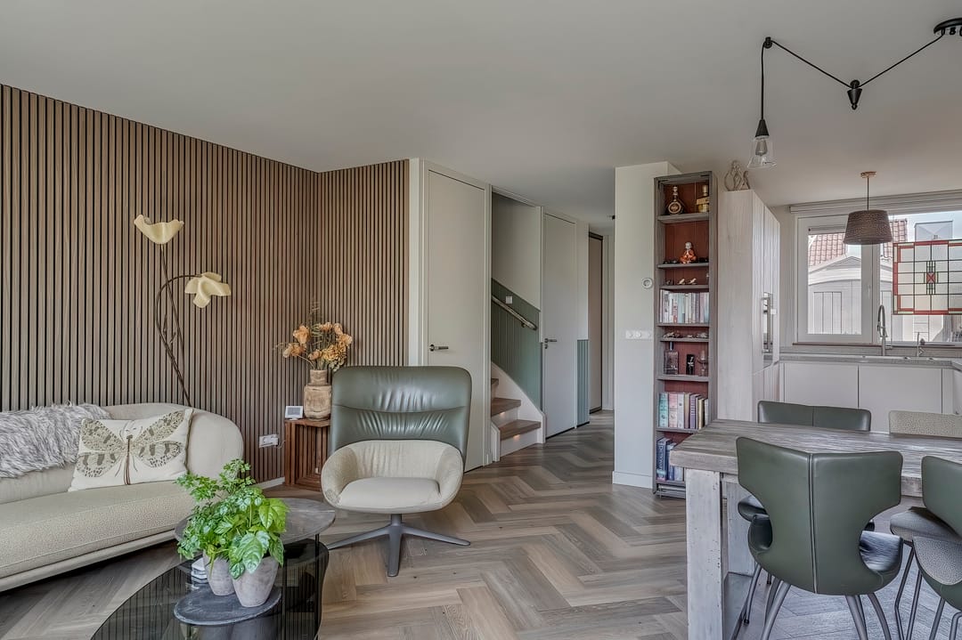 Foto 16 van Noordzeepassage 41