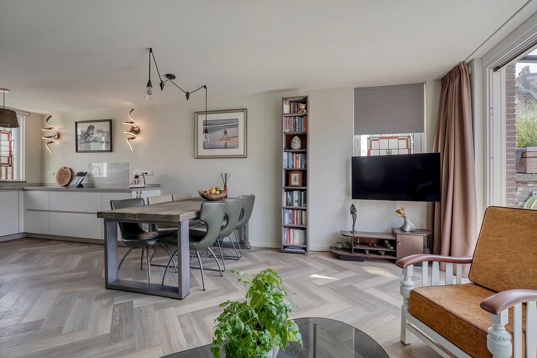 Foto 17 van Noordzeepassage 41