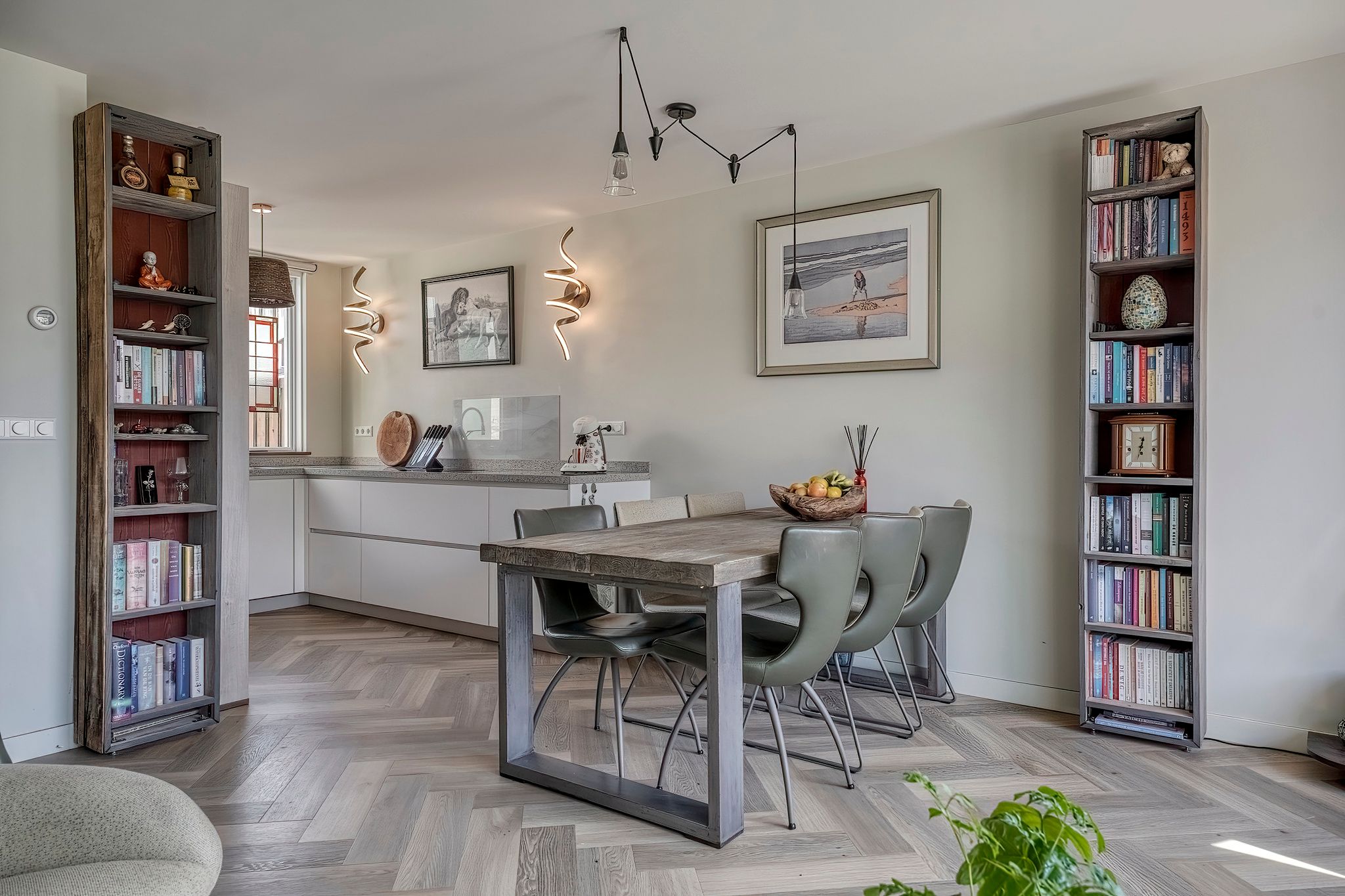 Foto 18 van Noordzeepassage 41