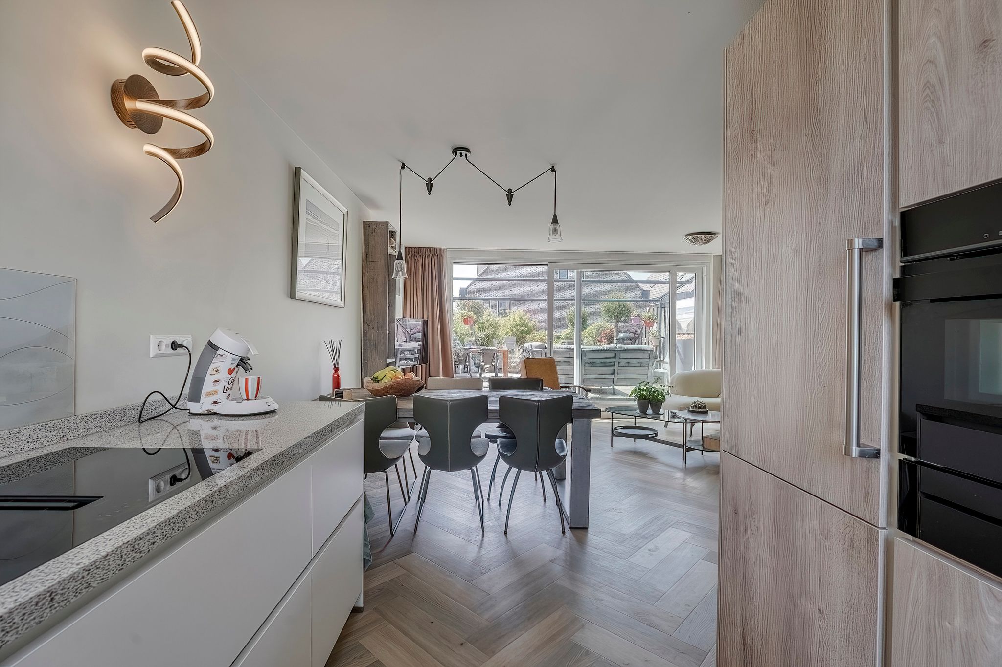 Foto 21 van Noordzeepassage 41