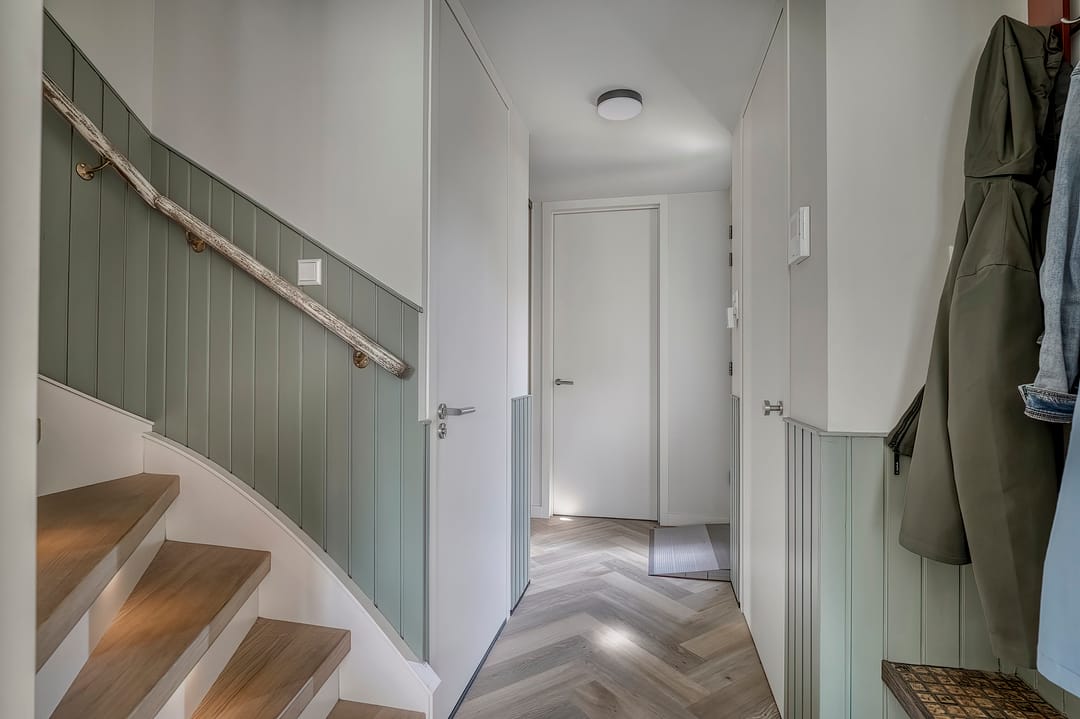 Foto 22 van Noordzeepassage 41