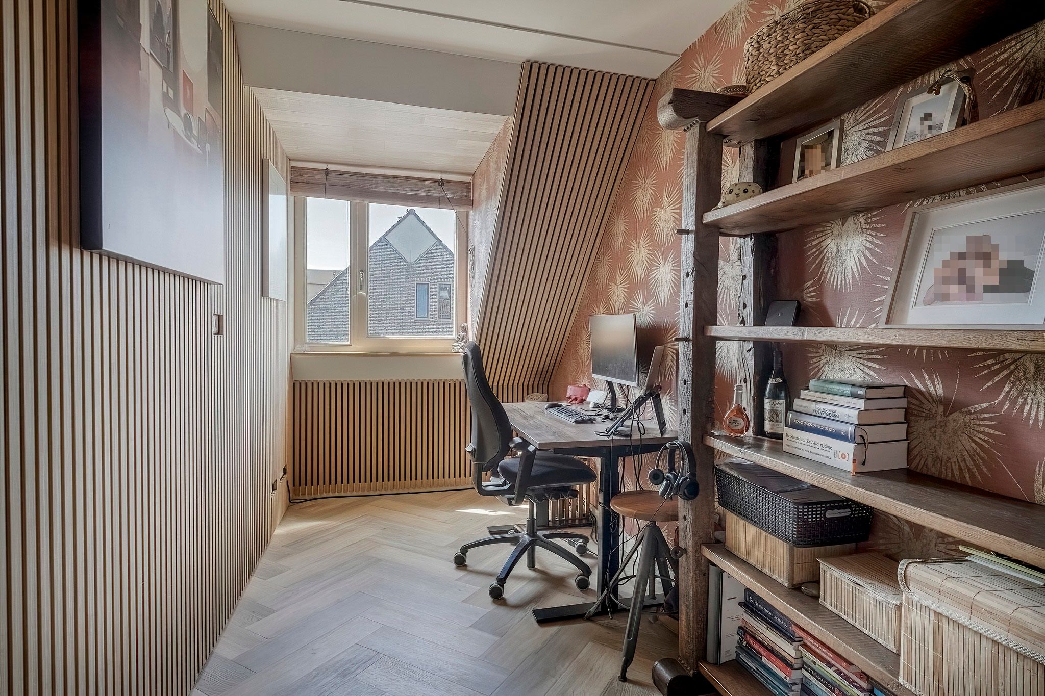 Foto 24 van Noordzeepassage 41