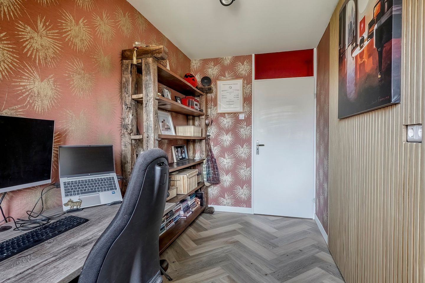 Foto 25 van Noordzeepassage 41