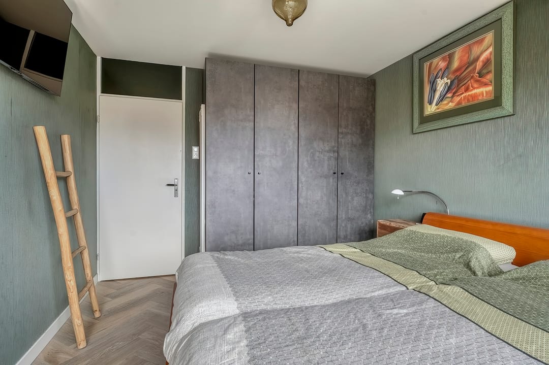 Foto 26 van Noordzeepassage 41