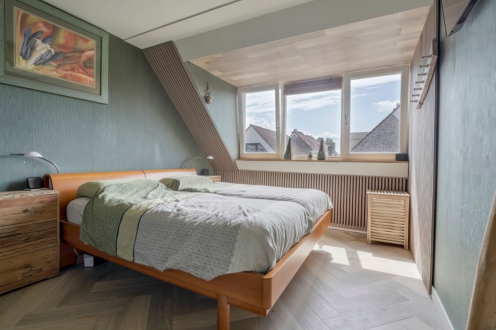 Foto 27 van Noordzeepassage 41