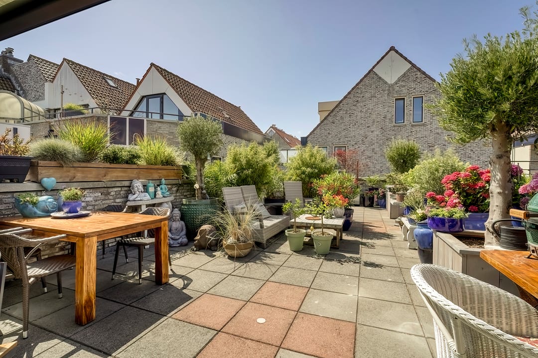 Foto 31 van Noordzeepassage 41