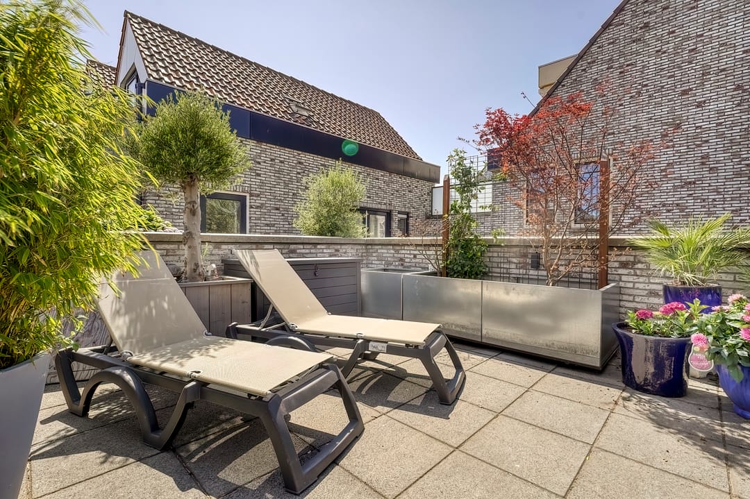 Foto 32 van Noordzeepassage 41