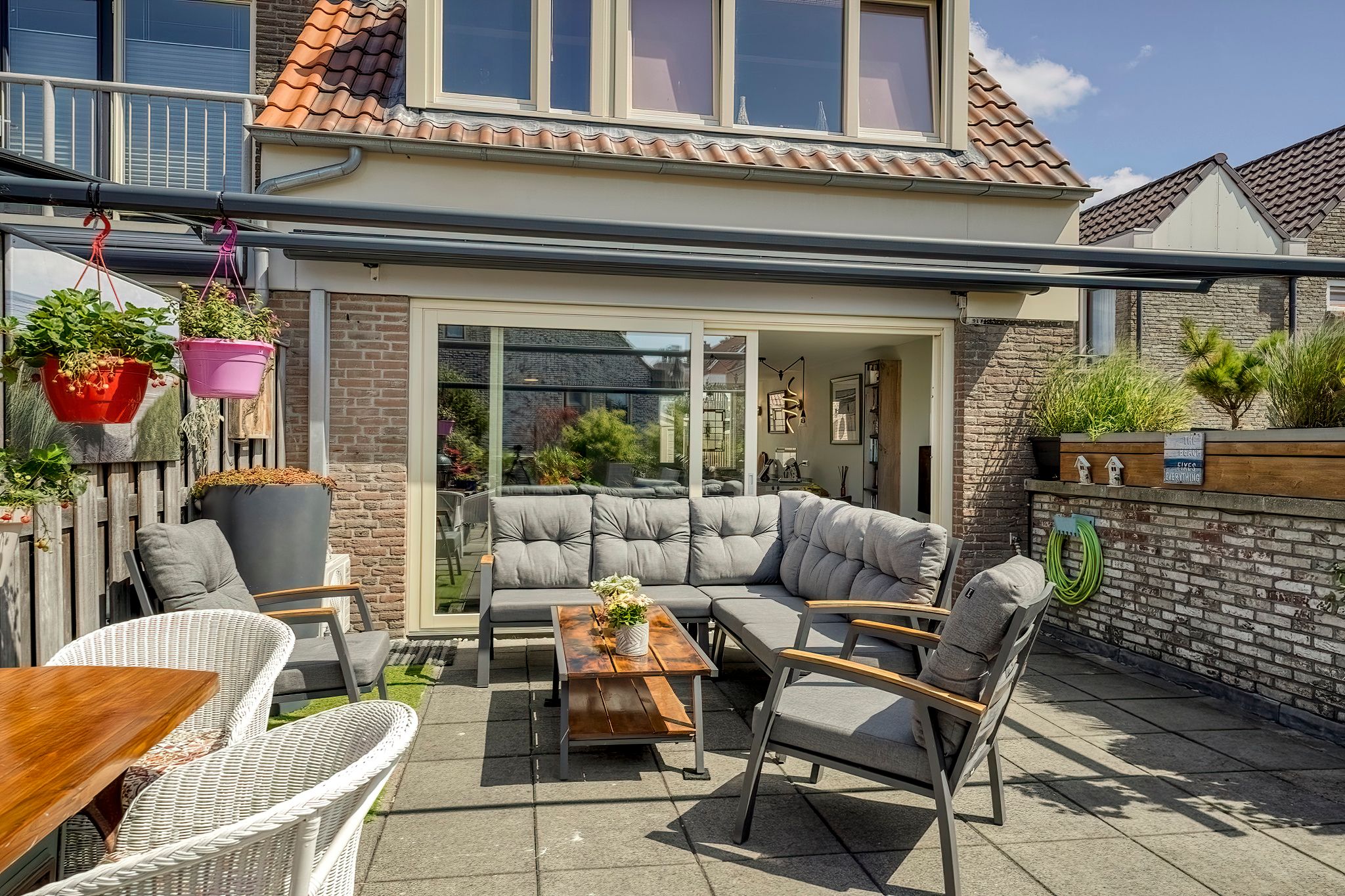 Foto 33 van Noordzeepassage 41