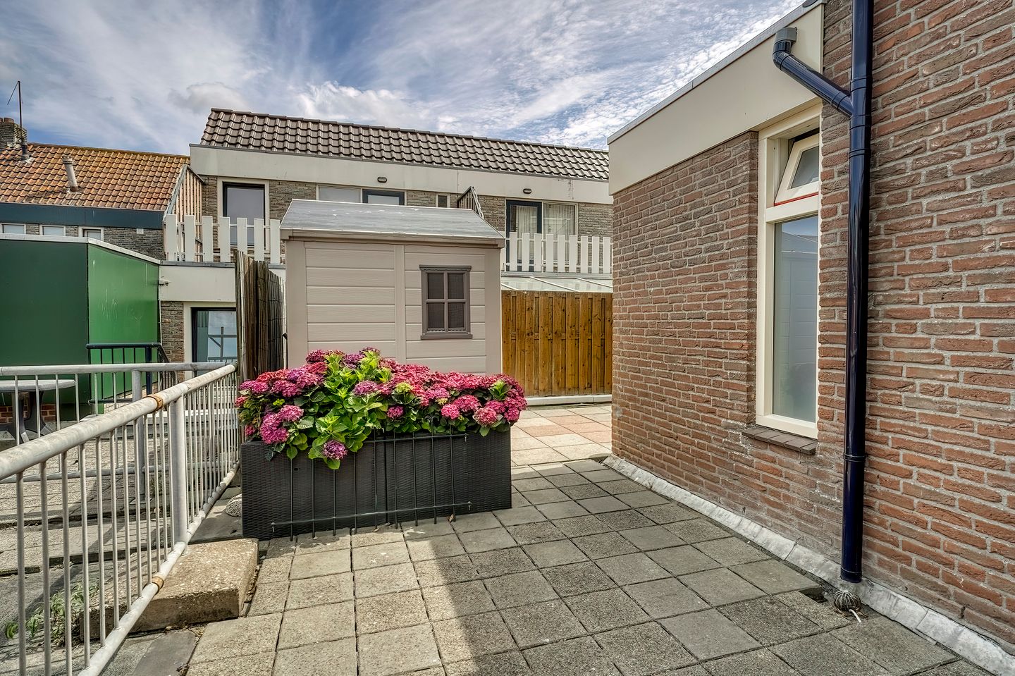 Foto 35 van Noordzeepassage 41