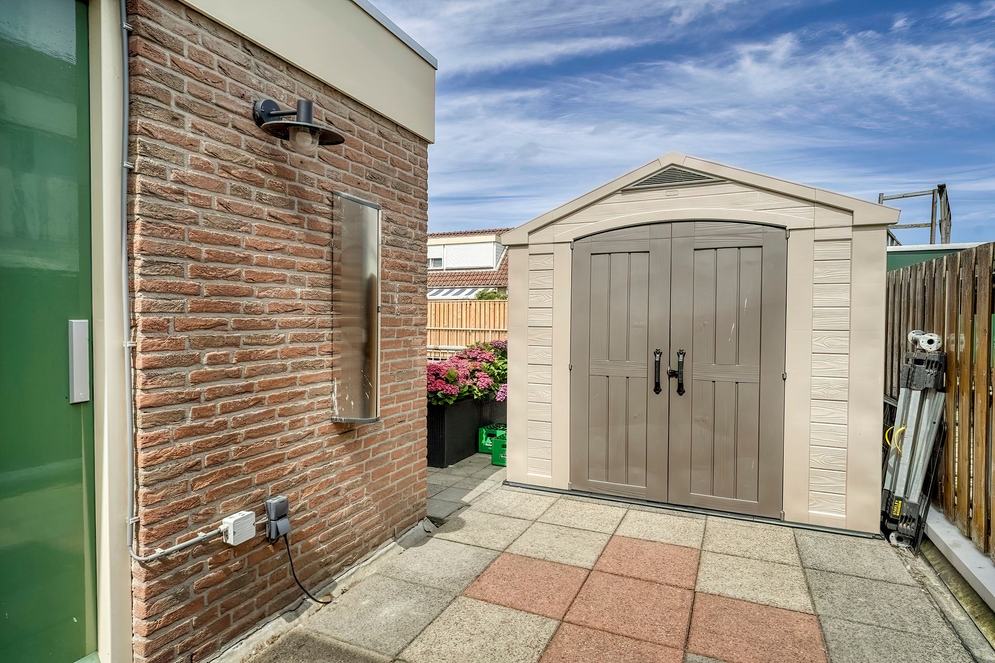 Foto 36 van Noordzeepassage 41