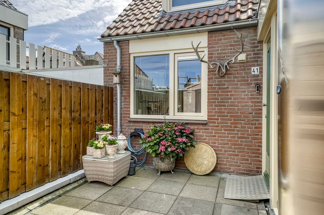 Foto 37 van Noordzeepassage 41