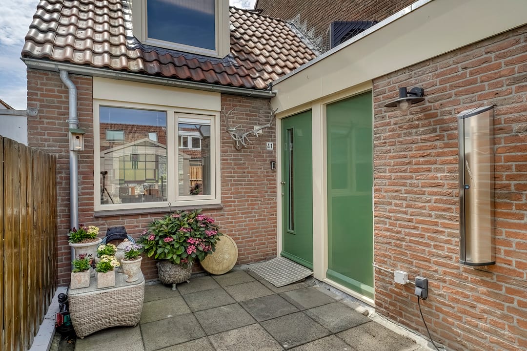 Foto 38 van Noordzeepassage 41