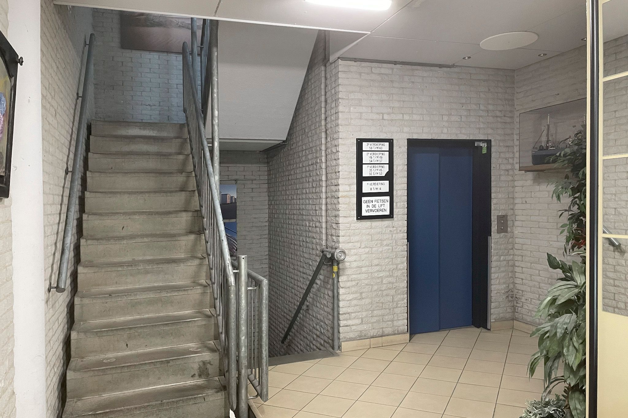 Foto 39 van Noordzeepassage 41