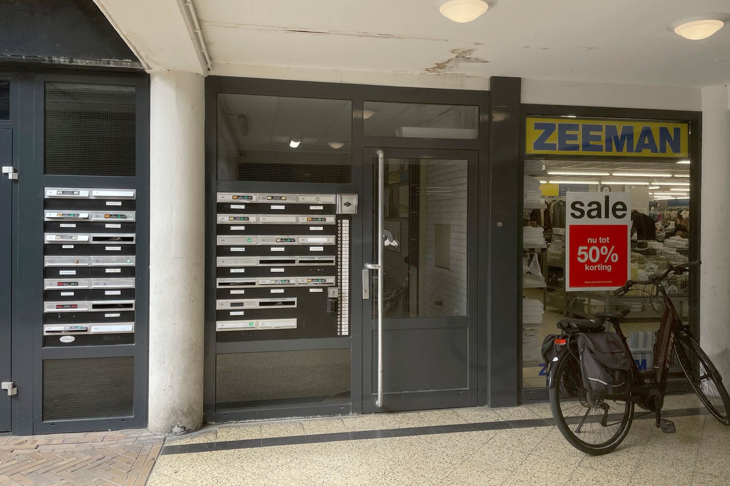 Foto 40 van Noordzeepassage 41