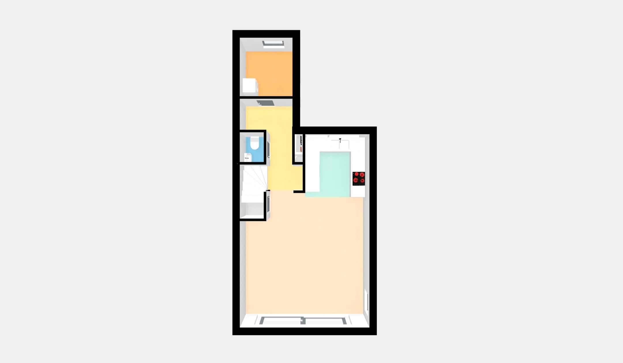 Foto 42 van Noordzeepassage 41