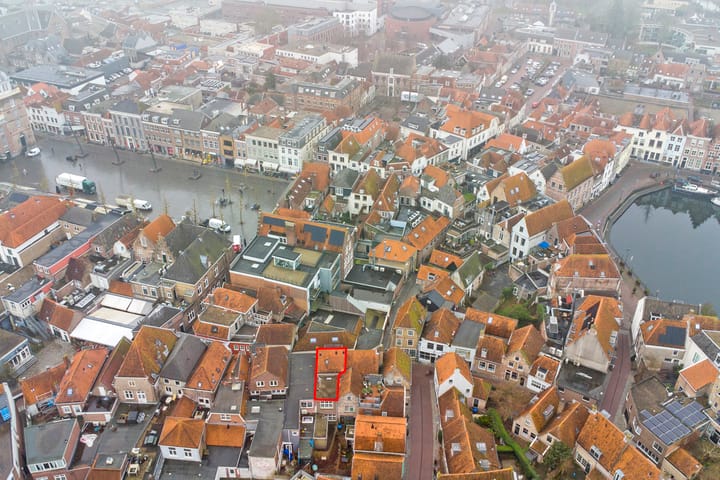 Sint Jacobstraat 44, Goes