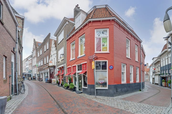 Sint Jacobstraat 44, Goes