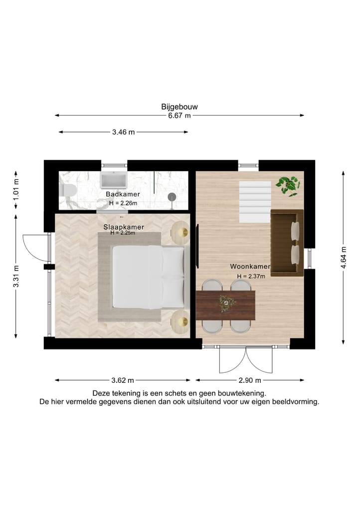 Foto 54 van Paasloregel 114