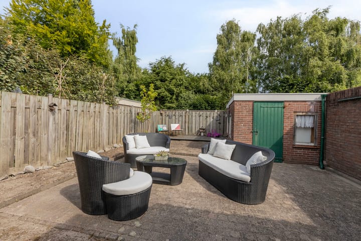 Foto 26 van Eerste Zeine 34