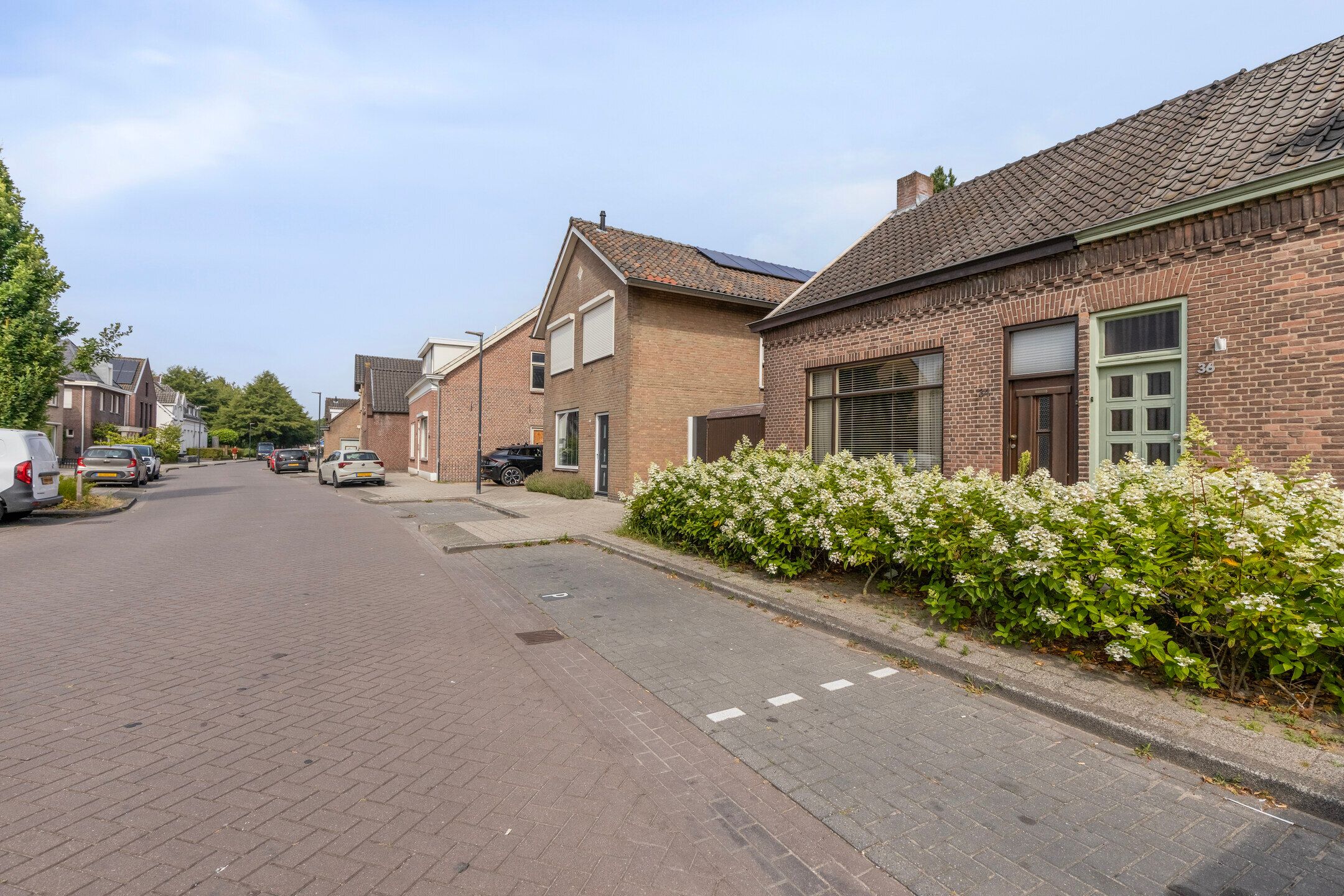 Foto 36 van Eerste Zeine 34