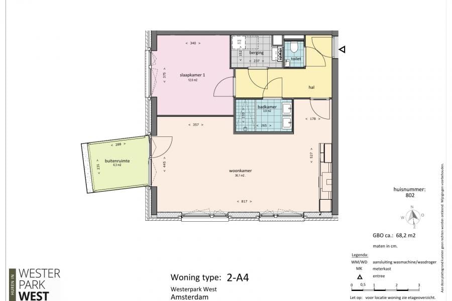 Foto 20 van Haarlemmerweg 802