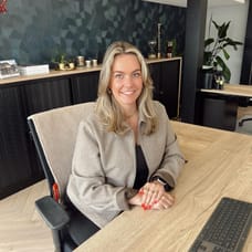 Isabella Louwerens - NVM Assistent-makelaar