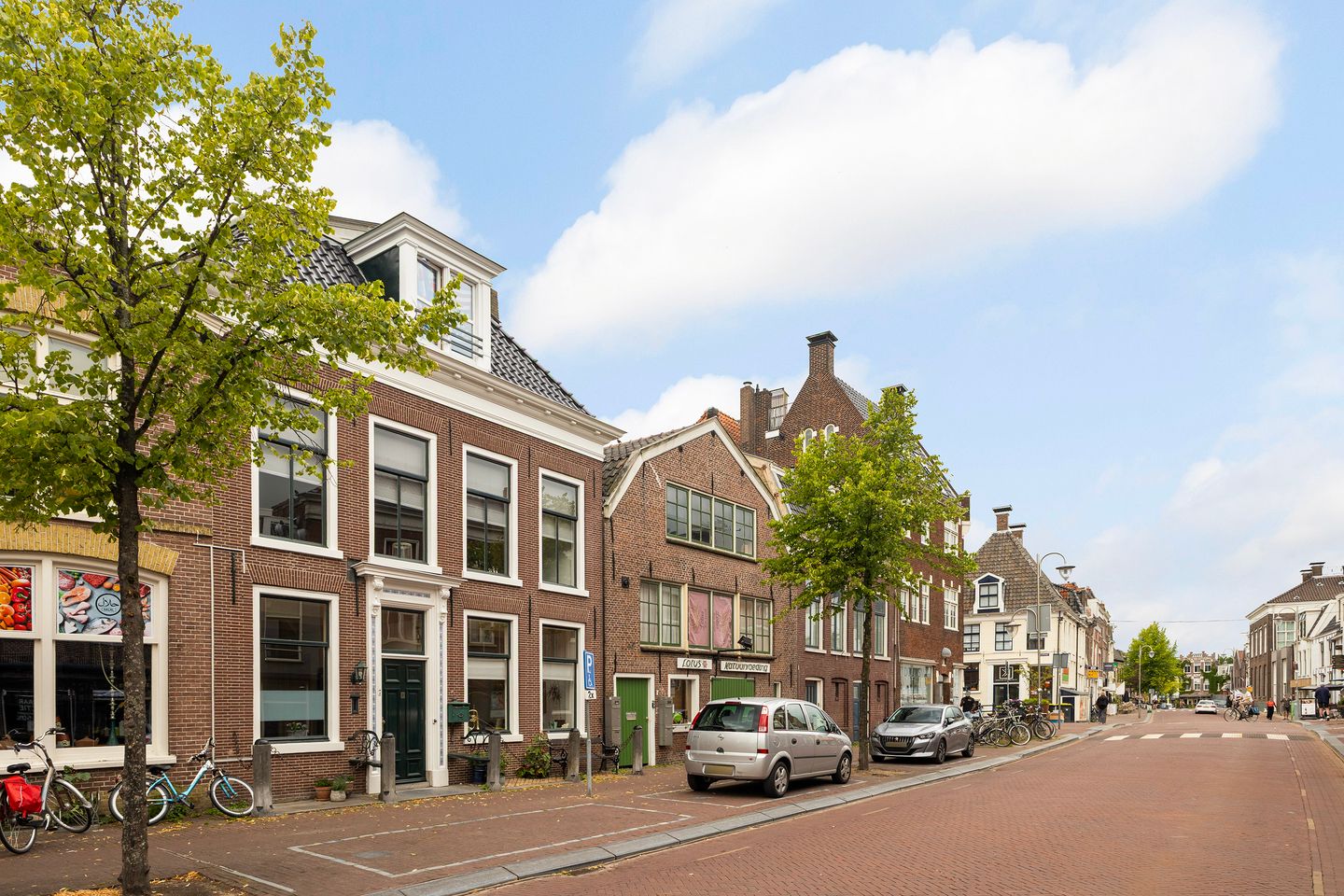 Foto 50 van Singel 7