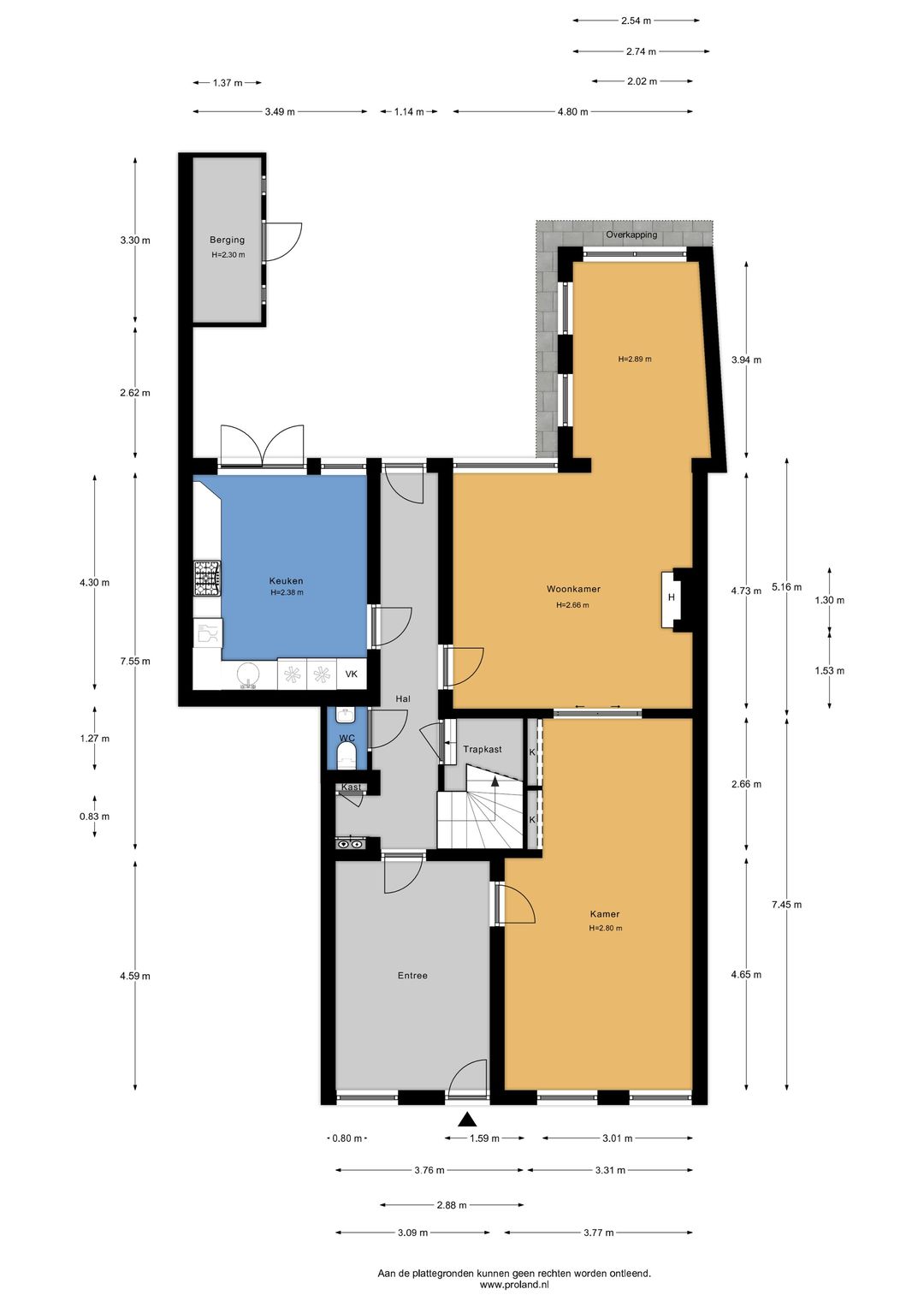 Foto 73 van Singel 7