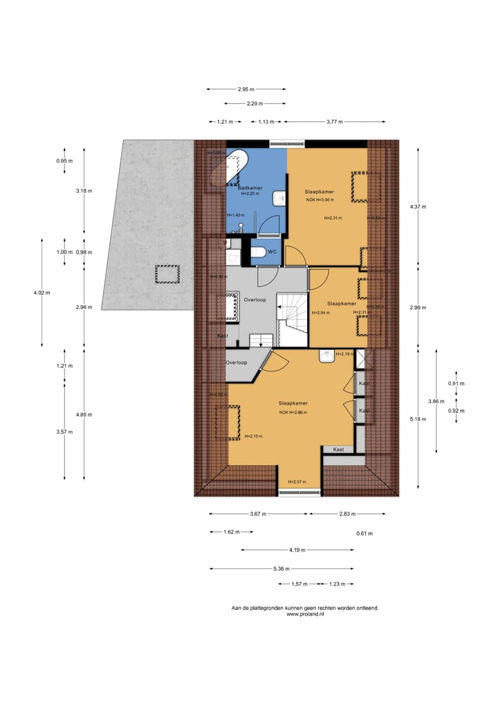 Foto 75 van Singel 7
