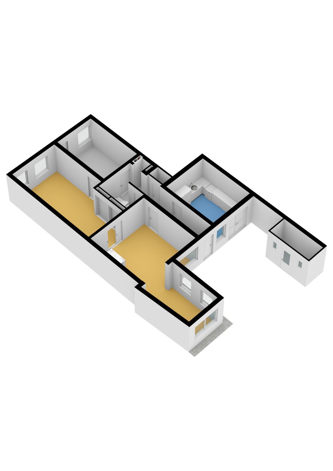 Foto 76 van Singel 7