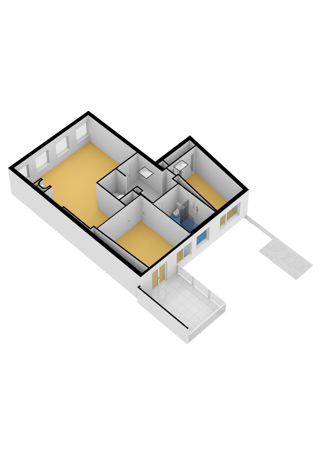 Foto 77 van Singel 7