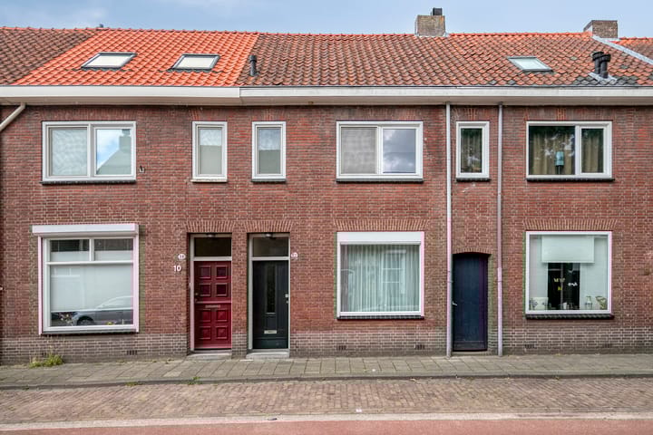 Photo 1 of Tongerlose Hoefstraat 12