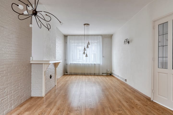 Foto 2 van Tongerlose Hoefstraat 12