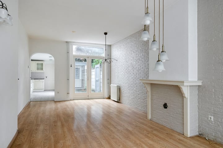 Foto 3 van Tongerlose Hoefstraat 12