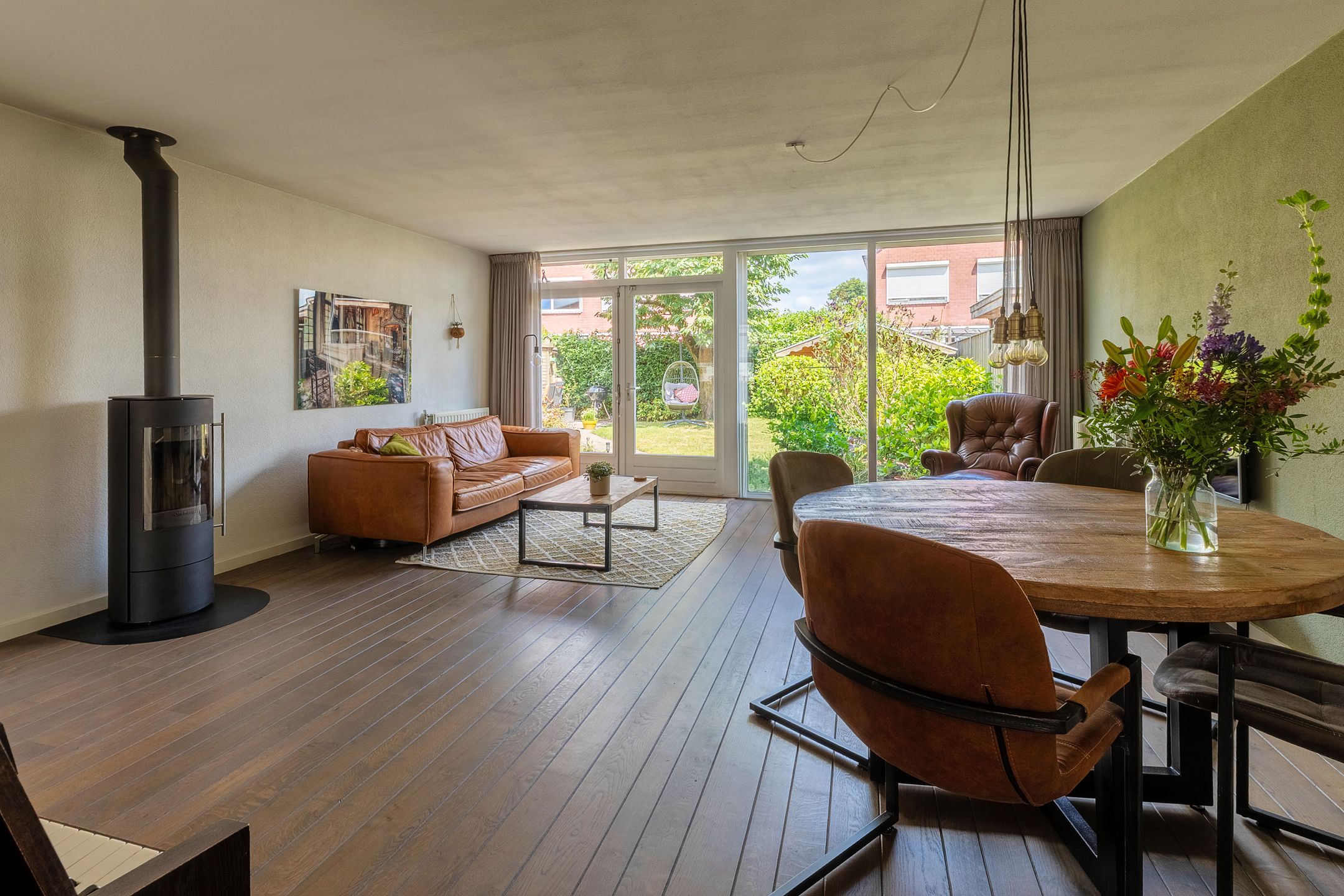 Foto 6 van Hendrik Pieter Marchantstraat 54