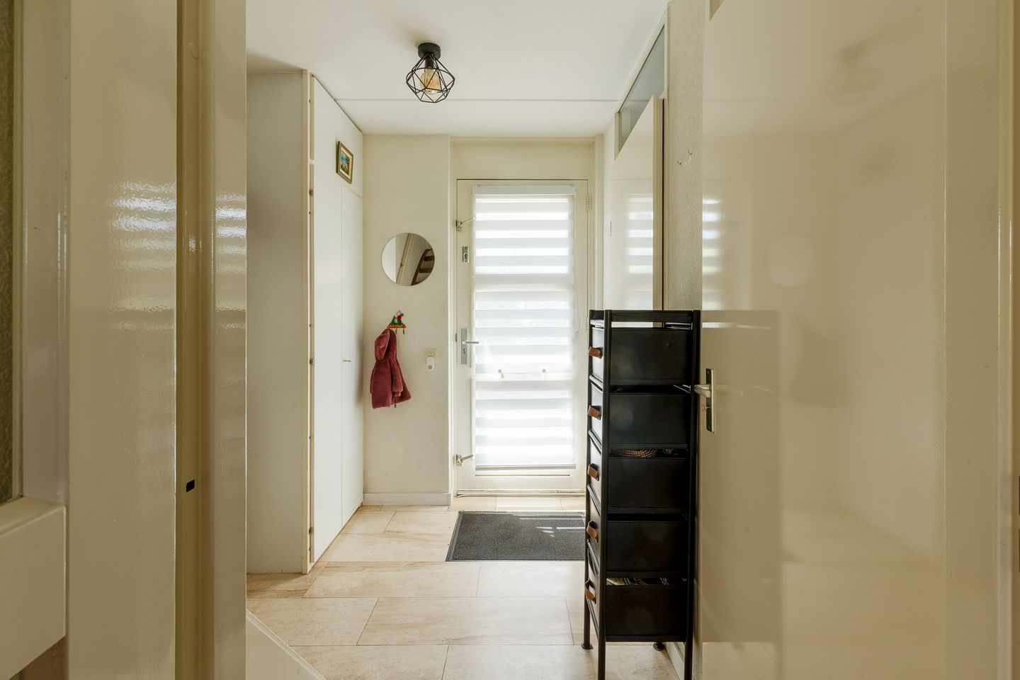 Foto 5 van Hendrik Pieter Marchantstraat 54